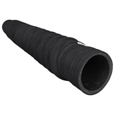 Imagem de Mangueira Flexível Industrial Tubo Radiador EPDM 1.3/4" x 400 mm  1 Un