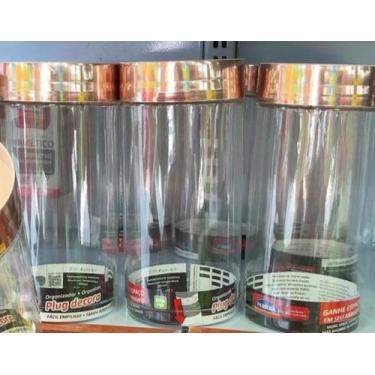 Imagem de Organizador Rose - plug decore