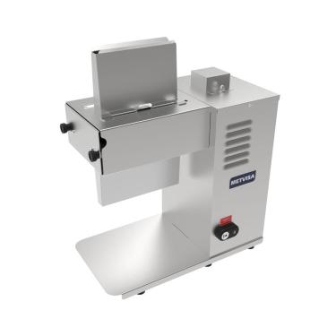 Imagem de Preparador e Amaciador de Carne Profissional Pac 1-2 Cv 400kg-h Inox 220V para Açougue Metvisa