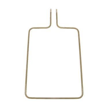 Imagem de Resistência Superior Fogatti para Forno de Bancada 60L Compatível Modelos 60L 220V Verde