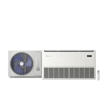 Imagem de Ar Condicionado Split Piso-teto - Inverter R-32 - Electrolux - 36.000 