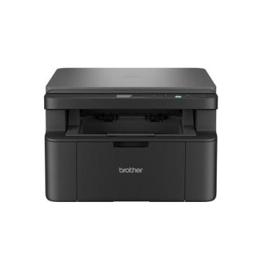 Imagem de Impressora Laser Brother DCP-L1632W Monocromática, Wi-fi Direct 127V