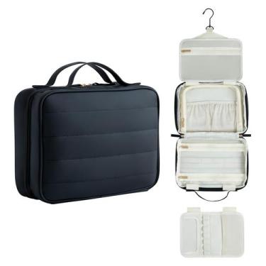 Imagem de Bolsa de higiene pessoal belaven Bolsa de higiene pessoal Travel Water