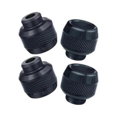 Imagem de Protetores De Queda Em Liga De Alumínio Para Motocicletas: Sliders De 