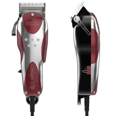 Imagem de MAQUINA P/CORTE CABELO WAHL MAGIC