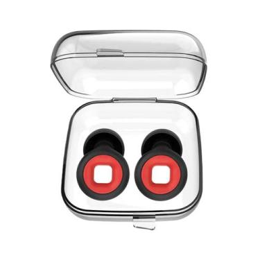 Imagem de Protetores Auriculares Antirruído Para Motocicleta, Redução De Ruído, 