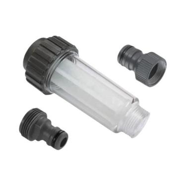 Imagem de Filtro De Água Para Lavadora De Alta Pressão Karcher 175psi G3/4 Acess