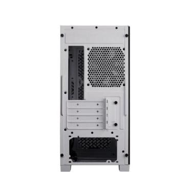 Imagem de Gabinete Cooler Master Elite 302 Micro-atx Lateral Em Vidro Temperado 