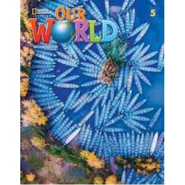 Imagem de Our world 5 grammar workbook   2nd ed - CENGAGE (ELT) NGL, 3