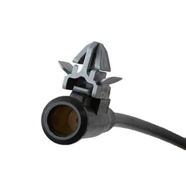 Imagem de ACDelco GM Original Equipment 25809373 Cabo de antena de rádio de 944 mm