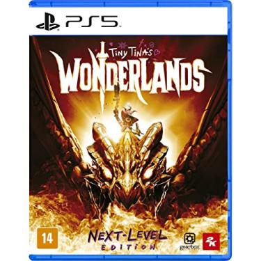 Imagem de Tiny Tinas’s Worderlands - PlayStation 5