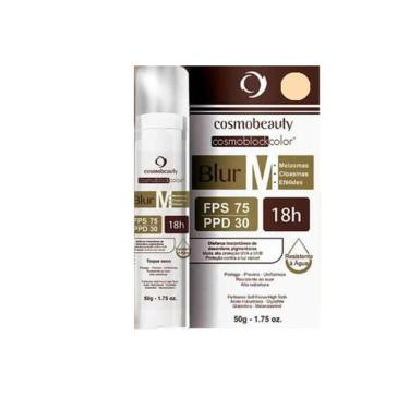 Imagem de Blur M Fps75 Natural Cosmobeauty 50g