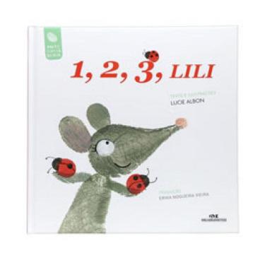 Imagem de 1, 2, 3, Lili