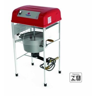 Imagem de Misturador/Cozerella The Mix 15 Litros Bivolt  PRMQ-15  Progás