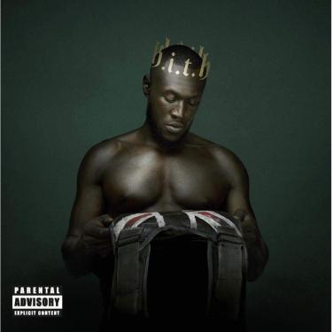 Imagem de CD Stormzy - Heavy Is The Head