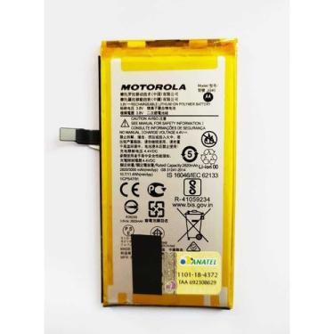 Imagem de Bateria Motorola Moto G7 Plus Xt1965 Jg40 Original