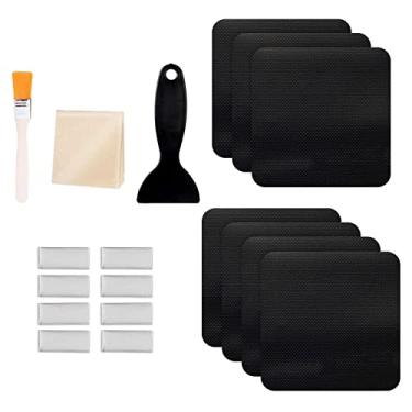 Imagem de Kit de de Remendo de Trampolim à D'água para Tenda de Fixação de Trampolim 4" X 4"