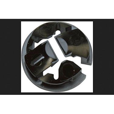 Imagem de Conector de plástico NM 3/4 da Gampak MfrPartNo 49741