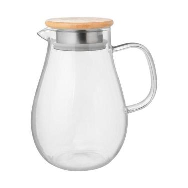 Imagem de Jarra Clear 1,6 L - Home Style