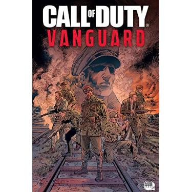 Imagem de Call of Duty: Vanguard