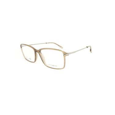 Imagem de Armacao Bulget - Bg4025n G01 58