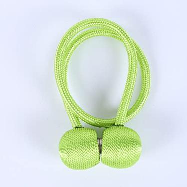 Imagem de 1 peça cortina fivela magnética cortina fone de ouvido fivela magnética cortina doméstica fivela magnética, 10,1 peças