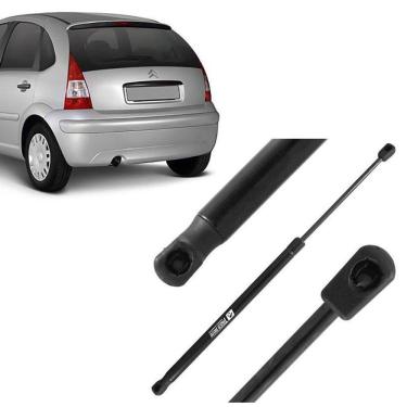 Imagem de Amortecedor Tampa Traseira Do Porta Mala Citroen C3 03-12