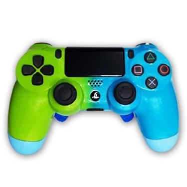 Controle Dualshock 4 PS4 sem Fio - Sony em Promoção é no Buscapé