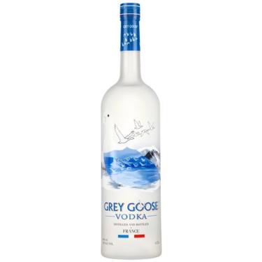Imagem de Vodka Grey Goose 4,5L