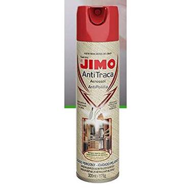 Imagem de Jimo Anti Traça Aerosol 300 ml 300 ml