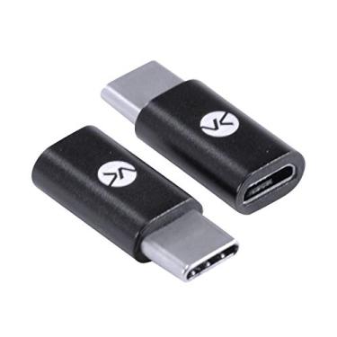 Imagem de ADAPTADOR TIPO C X MICRO USB 2.0 ACMU, VINIK, 31464