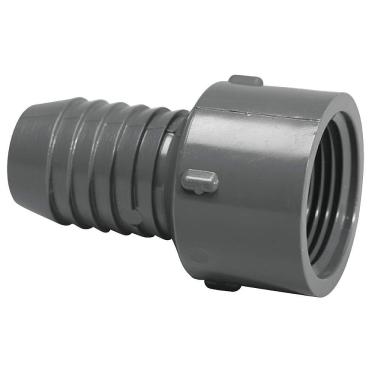 Imagem de 1-1/4" Insert x FNPT PVC Female Adapter