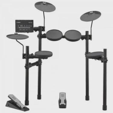 Imagem de Bateria Eletrônica Yamaha DTX402K