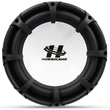 Imagem de Subwoofer Platino Hurricane 12" Polegadas SP-12 - 4 Ohms - 300 wts RMS