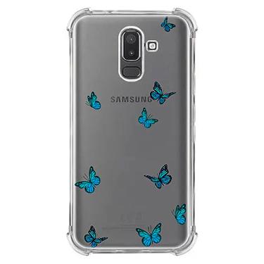 Imagem de Capa Capinha De Celular Compatível com Samsung Galaxy J8 2018 Personalizada Cód. 1663