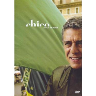 Imagem de Chico Buarque: Vai Passar