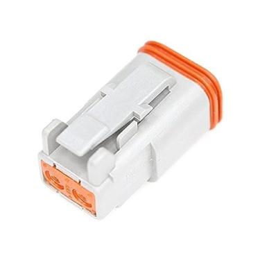 Imagem de CONECTOR Eletrico DT06-2S