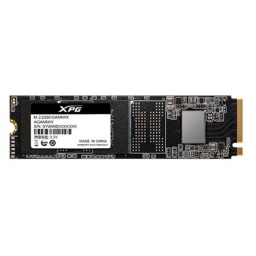 Imagem de Disco Sólido Interno SSD 500GB Adata XPG s50 Pro M.2 PCIe