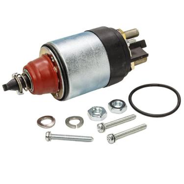 Imagem de Automático Motor de Partida Iskra Atlas Copco Bob Cat Clark Compac Sullair Willmar 12 V...