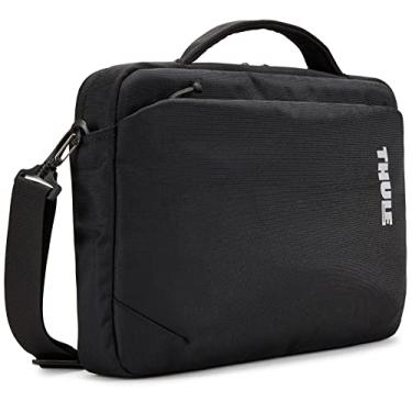 Imagem de Thule Subterra MacBook Attache 13 polegadas, preto