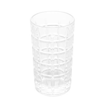 Imagem de WOLFF - Conjunto 6 Copos Altos de Cristal Brooklyn 350Ml