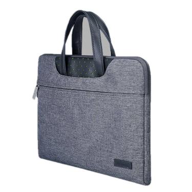 Imagem de Bolsa para Notebook 15.6 Polegadas - Cinza