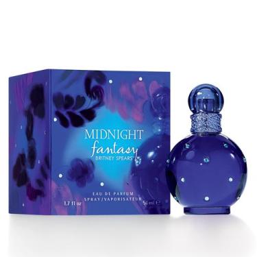 Imagem de Perfume Britney Spears Midnight Fantasy Eau De Perfume 50 Ml