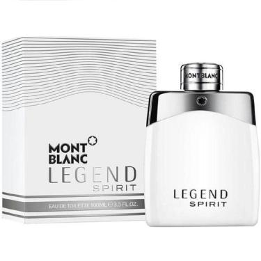 Imagem de Perfume masculino Legend Spirit Montblanc EDT 100 ml-Masculino