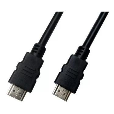 Imagem de Cabo Hdmi 10 Metros 2.0 Alta Performance  4K  Cahd 2010 - Proeletronic