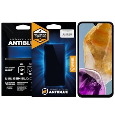 Imagem de Gshield Película AntiBlue para Samsung (Galaxy M15 5G)