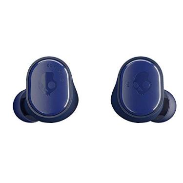 Imagem de Skullcandy Fones de ouvido intra-auriculares Sesh True Wireless – Índigo