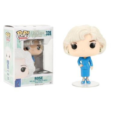 Imagem de Pop Funko The Golden Girls: Rose  328