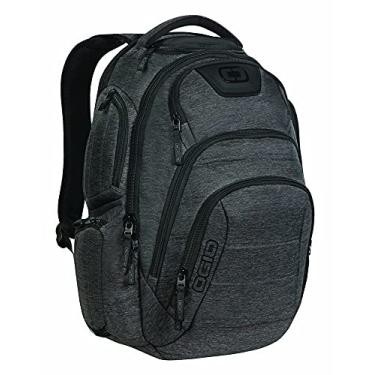 Imagem de MOCHILA Ogio Brasil RENEGADE RSS PACK - DARK STATIC