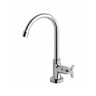 Imagem de Docol Torneira para Cozinha 1/2" Trio - Cod.Novo: 90005122006 Cod.Antigo: 00512206